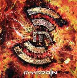 MyGrain - MyGrain (CD)