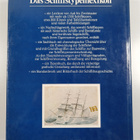 Alfred Dudszus : Das Schiffstypenlexikon : Schiffe - Boot... - pikkukuva 2
