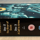 Babylon 5 (1998) TV-sarjan jälkeiset elokuvat (3DVD) - pikkukuva 3