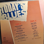 TODAY'S BLUES VOLUME 2 LP - pikkukuva 2