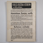 Outsider : Atomisalaisuus Kanarian saarilla - pikkukuva 2