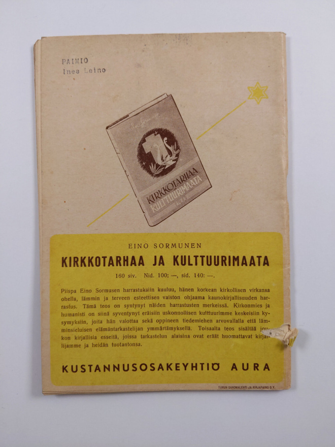 Item image