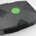 Xbox Console (Black) With Duke Controller - pikkukuva 2