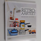 Anna-Kaisa Huusko : Retroaarteet - pikkukuva 1
