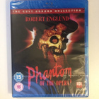 Phantom of the Opera (1989) [Blu-ray] Robert Englund (UUSI) - pikkukuva 1