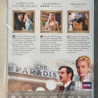 Naisten paratiisi (2012-2013) koko sarja (6DVD) *UUSI* - pikkukuva 3