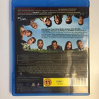 Hullut hautajaiset (Blu-ray) Chris Rock ja Tracy Morgan 2010 - pikkukuva 2