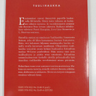 Timo Järvenpää : Tuulihaukka : kootut runot (signeerattu,... - pikkukuva 2