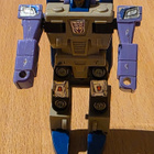 Transformers G1 THUNDERWING (Pretenders) 1989 - pikkukuva 5