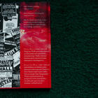 Kingston Wall Petri Wallin Saaga - pikkukuva 2