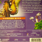 ICE AGE 3 - DINOSAURUSTEN AIKA BLU-RAY - pikkukuva 2