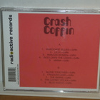 Crash Coffin CD - pikkukuva 2