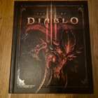 Diablo 3 artbook ja usb tikku - pikkukuva 1