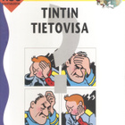 Giroux & Hébert: Tintin tietovisa, Otava 1993, sid. kk., K4 - pikkukuva 1