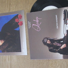 Quireboys I don't love you anymore 7 45 UK 1990 GF liite - pikkukuva 1