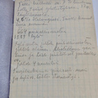 VANHA Kurssivihko Lotta Svärd Lääkintälotta 1934 - pikkukuva 4
