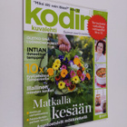 Kodin kuvalehti 11 / 2010 - pikkukuva 1
