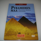 Muinaiset Kulttuurit Osa 3: Pyramidien Maa **DVD** - pikkukuva 1