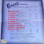XTC live at eric`s liverpool 13.8.1977 - pikkukuva 2