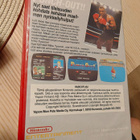 Nintendo 8-bit (NES) -konsolipaketti + 2 ohjainta + 3 peliä - pikkukuva 5