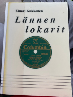 Lännen lokarit