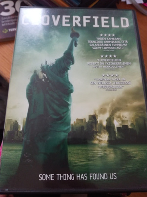Cloverfield