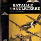 Jullian: Bataille d'Angleterre 1940 (ranska) - pikkukuva 1