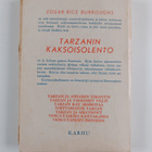 Edgar Rice Burroughs : Tarzanin kaksoisolento - pikkukuva 2