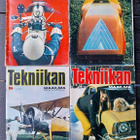 TM Tekniikan Maailma 1971 14 kpl - pikkukuva 1