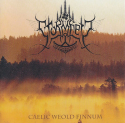 Stormheit - Caelic Weold Finnum (CD)