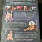 Erotic Ghost Story Trilogy Blu-ray | UK | 1990 - 1992 - pikkukuva 2