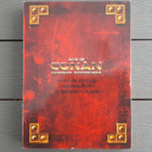 PC DVD: Age of CONAN: Hyborian Adventures peli (2008) - pikkukuva 1