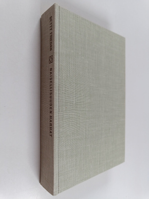 Betty Friedan : Naisellisuuden harhat