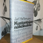 Jarl Hellemann x3 - Kustantajan näkökulma & Lukemisen alkeet - pikkukuva 3