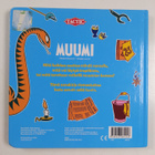 Muumipeikon kuvasanakirja - pikkukuva 2
