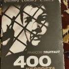 400 kepposta Francois Truffaut - pikkukuva 1