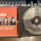 Kaseva: Silloin kun (cd, 1974/1991) - pikkukuva 2
