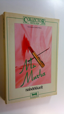 Cynthia (toim.) Mason : Ms Murha