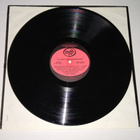MERLE HAGGARD THE GREAT MERLE HAGGARD SINGS LP - pikkukuva 3
