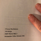 Martikainen: Stalinin vainot. 2006. 1.p. - pikkukuva 3
