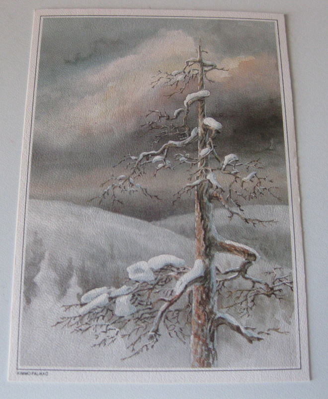 Pilvien valo / Kelo, kulkematon