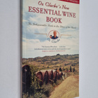 Oz Clarke : Oz Clarke's New Essential Wine Book - An Indi... - pikkukuva 1