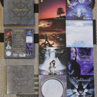 Nightwish - Lokikirja 8CD - pikkukuva 3