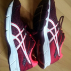 ASICS GEL IKAIA Lenkkikengät 38-koko naisten. - pikkukuva 2