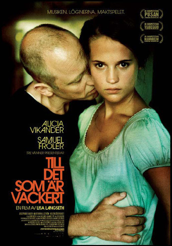 Till Det Som Är Vackert -  DVD