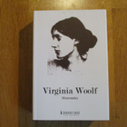 VIRGINIA WOOLF Menomatka * 1.p. SAVUKEIDAS 2012 kultti klass - pikkukuva 1