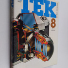 Tek 8 : tekniikan tietokeskus - pikkukuva 1