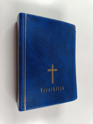 Virsikirja