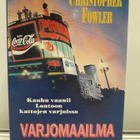 Varjomaailma (Christopher Fowler, kirja) - pikkukuva 2