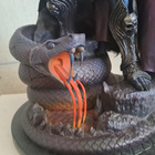 Skeletor Exclusive Sideshow Collectibles, - pikkukuva 4